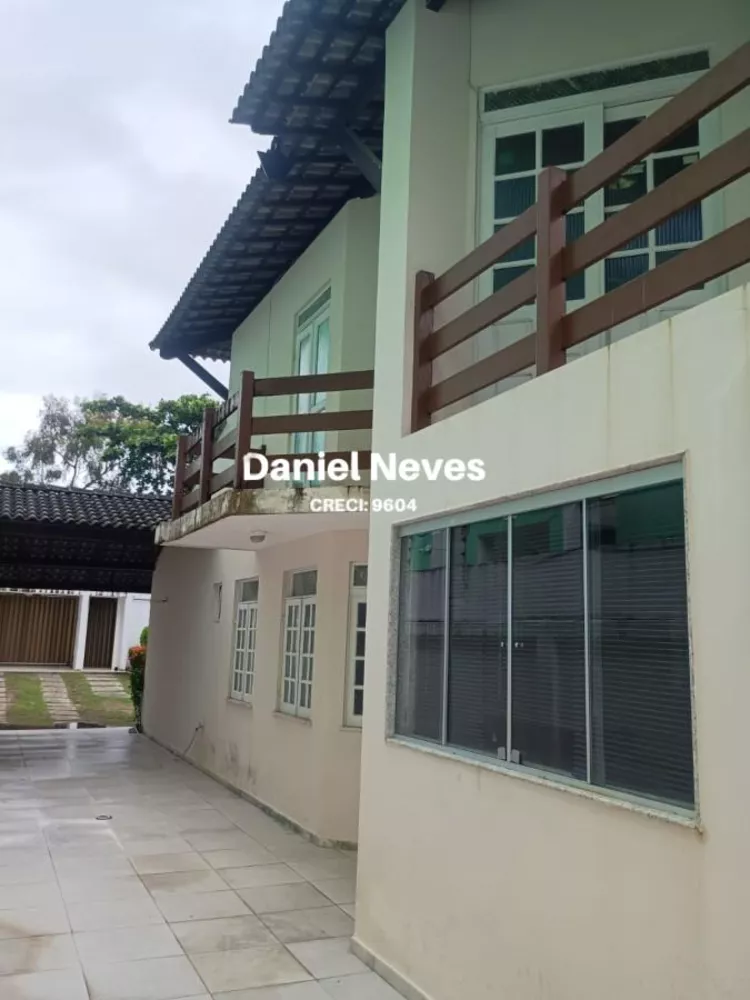 Casa, 4 quartos, 300 m² - Foto 4