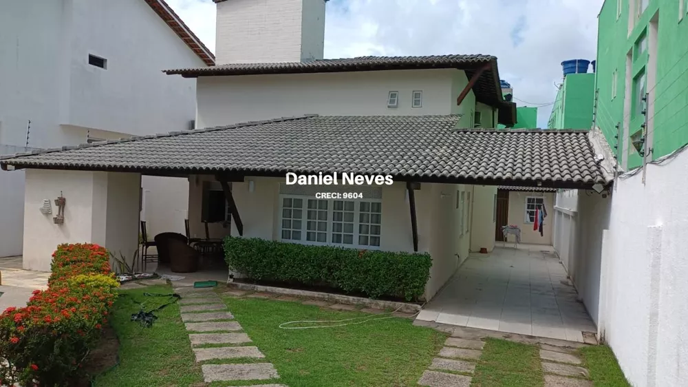 Casa, 4 quartos, 300 m² - Foto 2