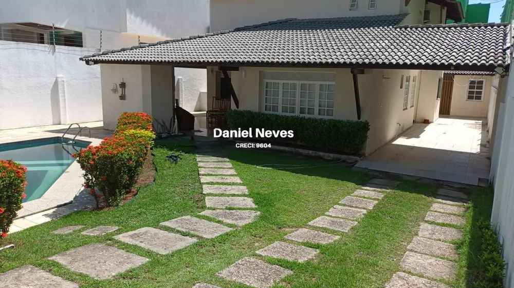 Casa, 4 quartos, 300 m² - Foto 5