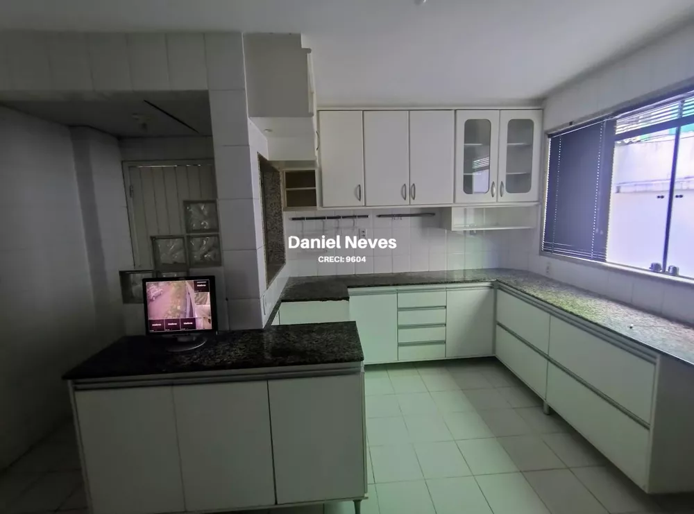 Casa, 4 quartos, 300 m² - Foto 6