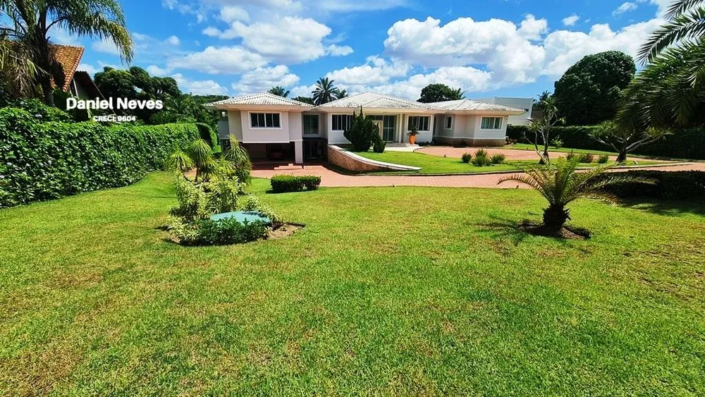 Casa de Condomínio, 4 quartos - Foto 4