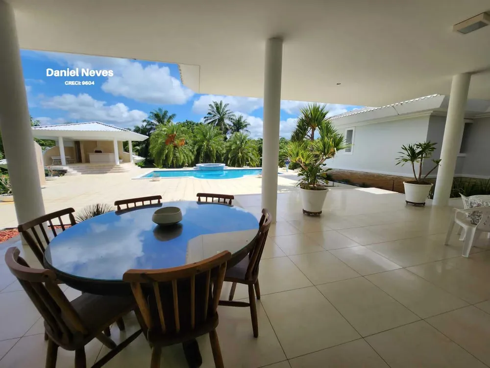 Casa de Condomínio, 4 quartos - Foto 7
