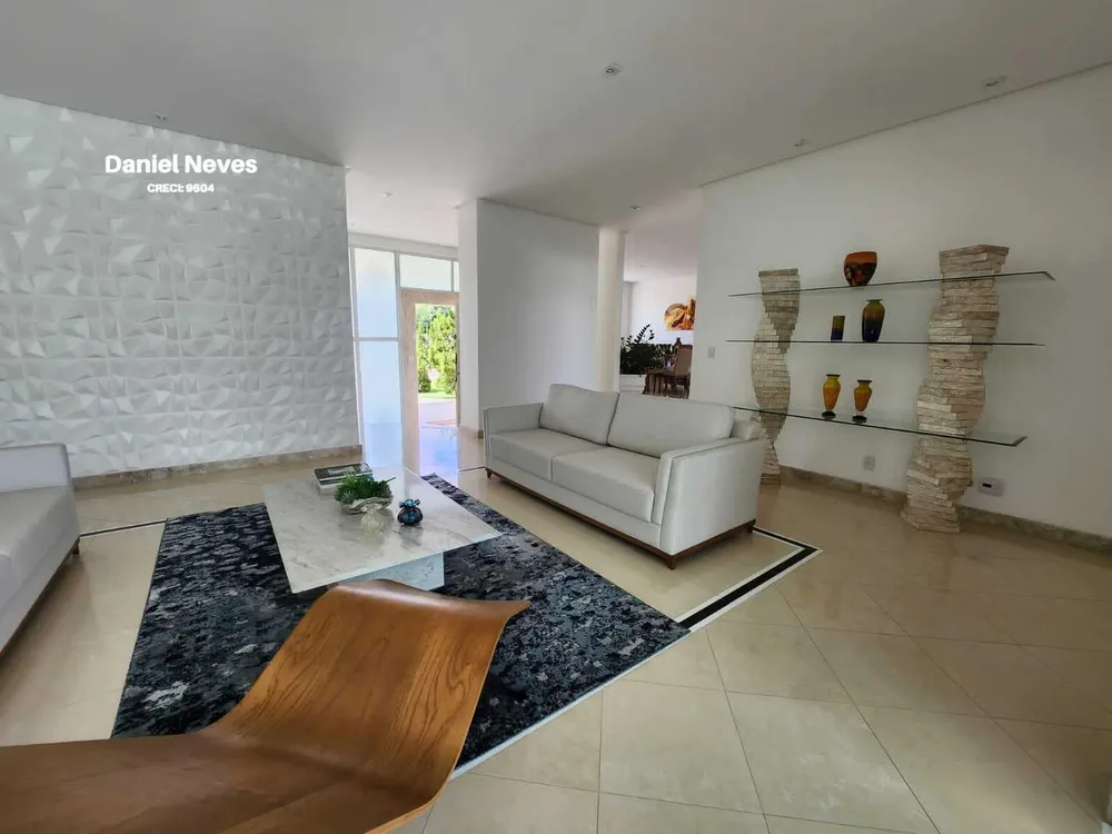 Casa de Condomínio, 4 quartos - Foto 8
