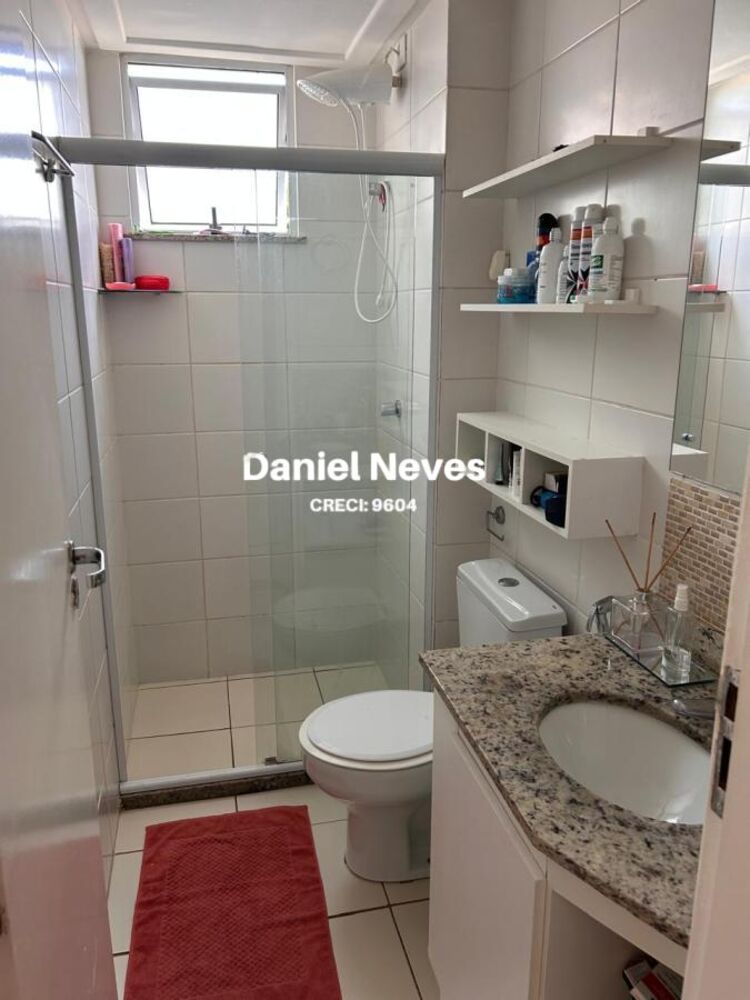 Apartamento, 2 quartos, 65 m² - Foto 6