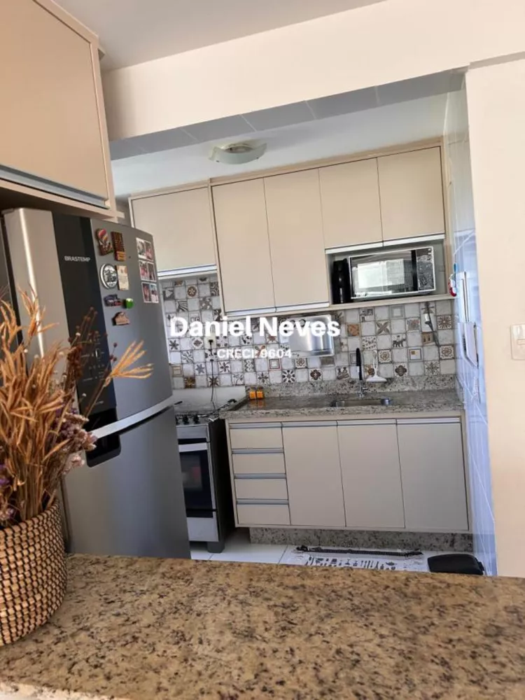 Apartamento, 2 quartos, 65 m² - Foto 4