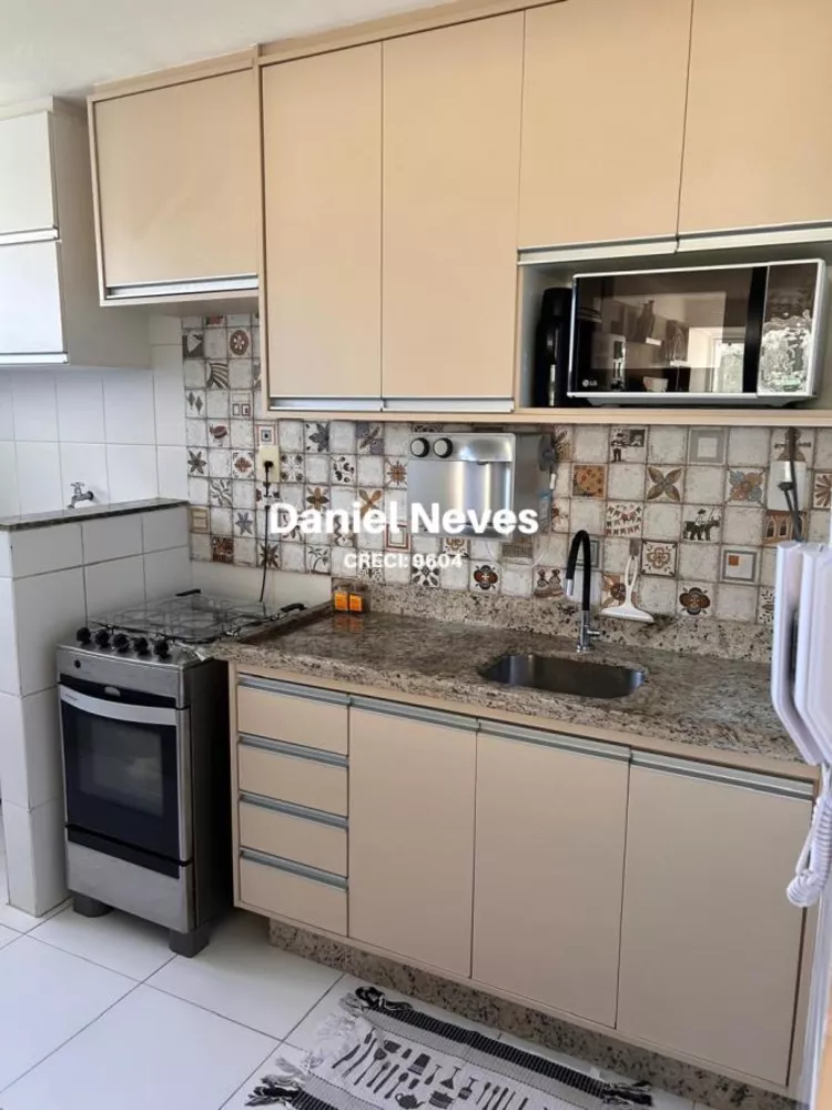 Apartamento, 2 quartos, 65 m² - Foto 3