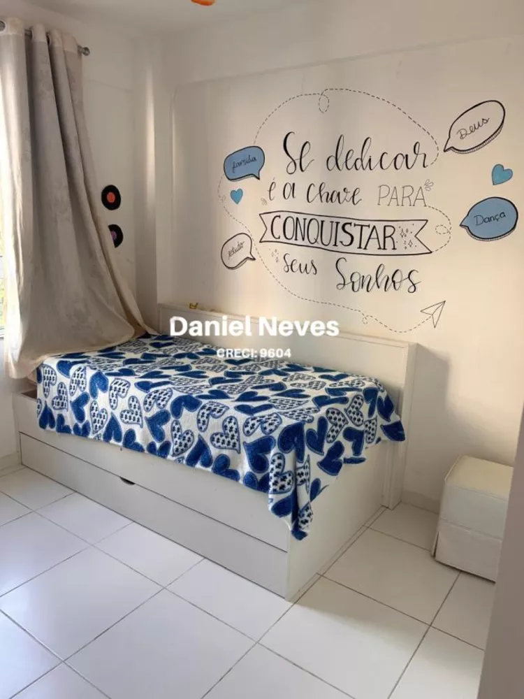 Apartamento, 2 quartos, 65 m² - Foto 9