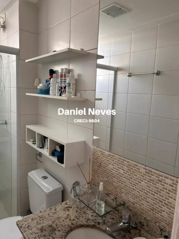 Apartamento, 2 quartos, 65 m² - Foto 7