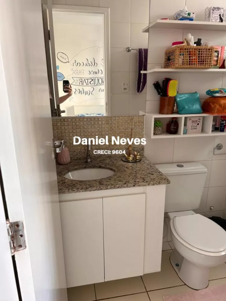 Apartamento, 2 quartos, 65 m² - Foto 11