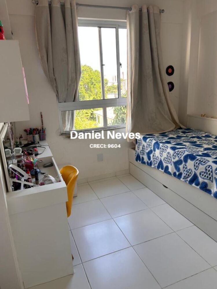 Apartamento, 2 quartos, 65 m² - Foto 8