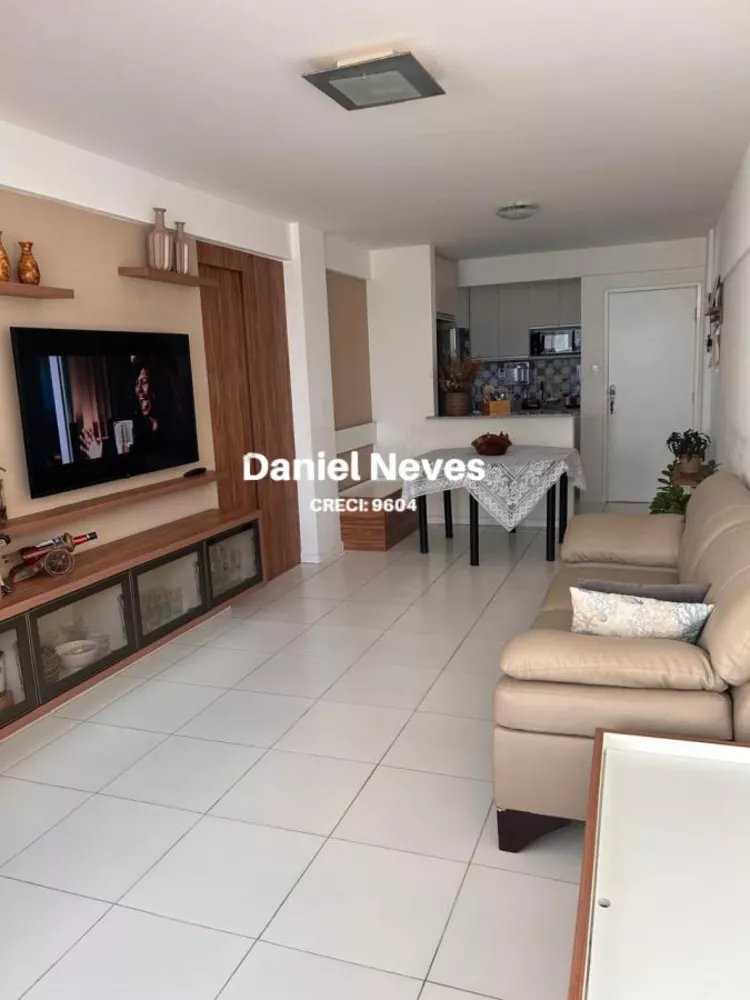 Apartamento, 2 quartos, 65 m² - Foto 1