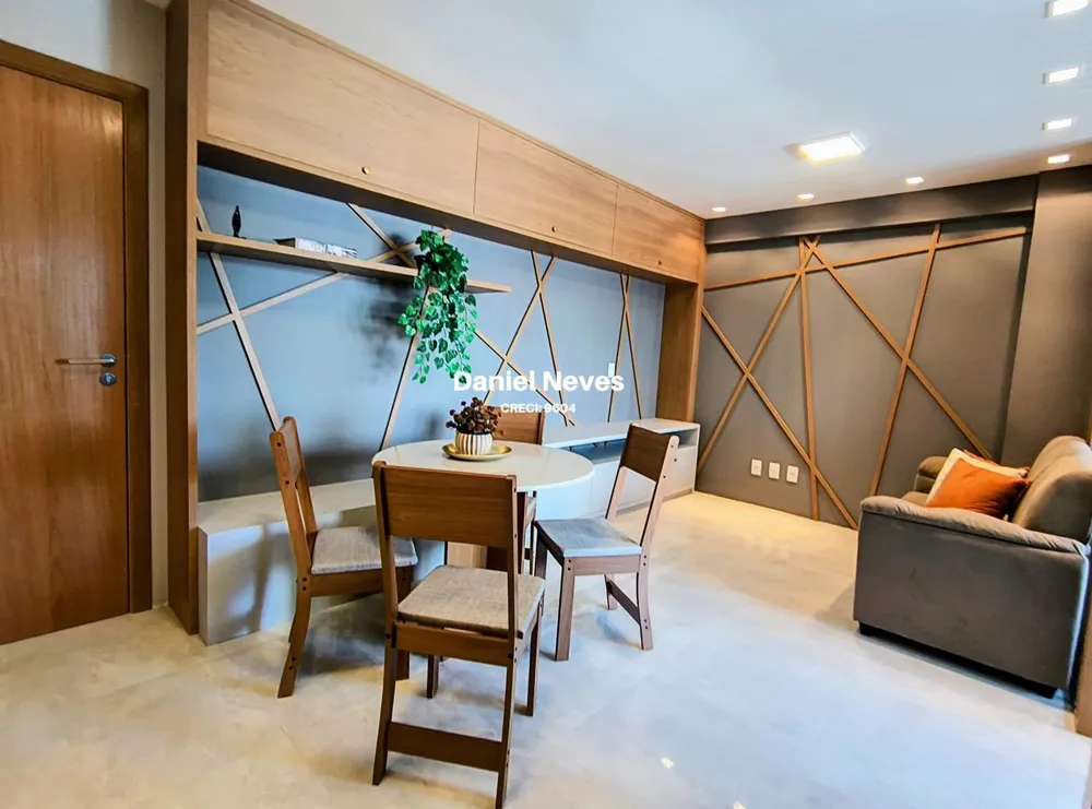 Apartamento, 1 quarto, 33 m² - Foto 10