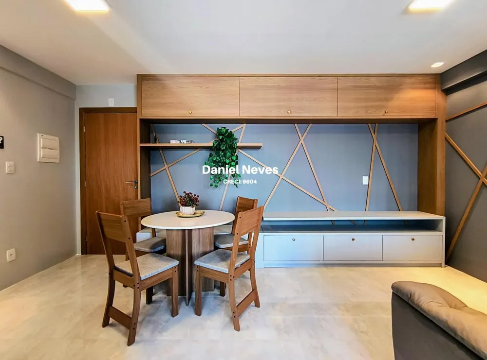 Apartamento, 1 quarto, 33 m² - Foto 8