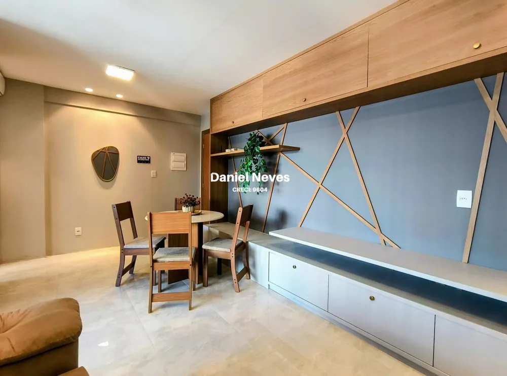 Apartamento, 1 quarto, 33 m² - Foto 1