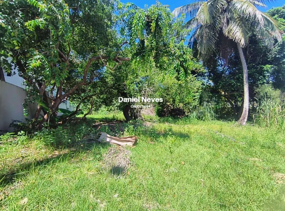 Terreno, 979 m² - Foto 1