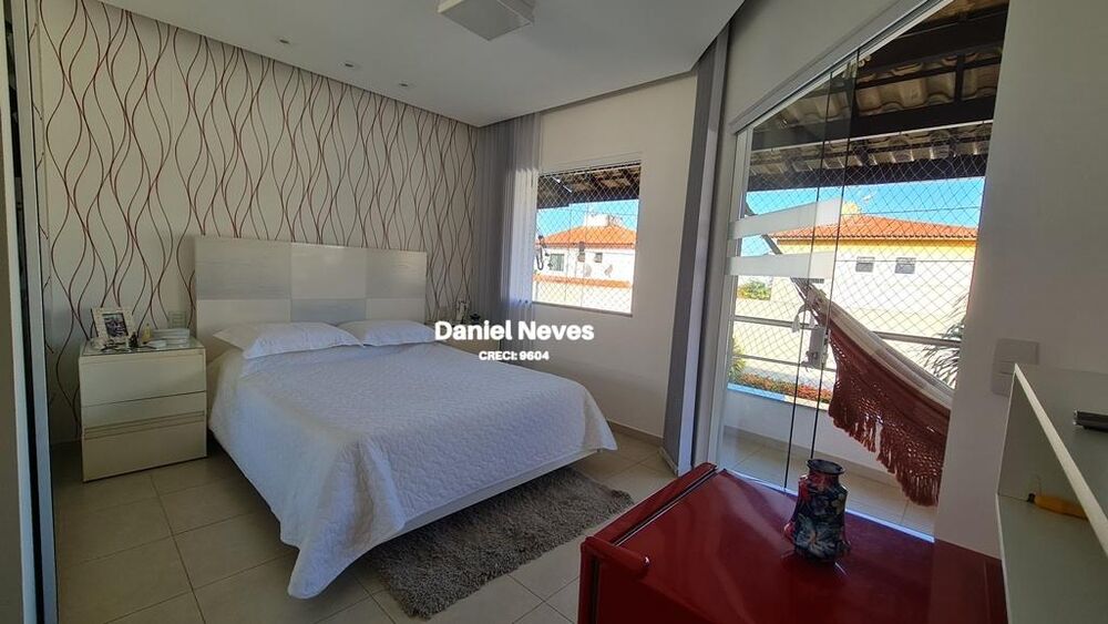 Casa, 4 quartos, 165 m² - Foto 3