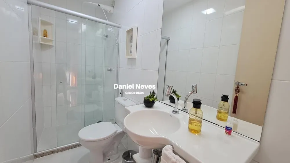 Casa, 4 quartos, 165 m² - Foto 5