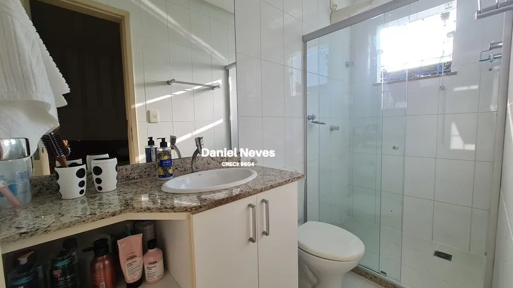 Casa, 4 quartos, 165 m² - Foto 13