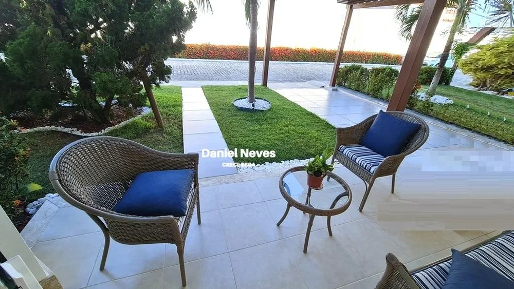 Casa, 4 quartos, 165 m² - Foto 2