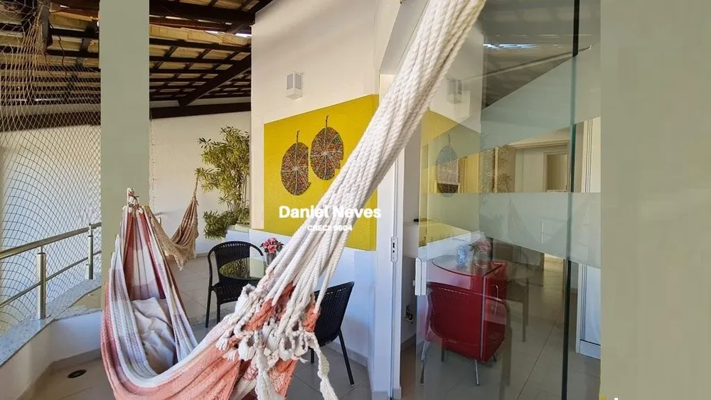 Casa, 4 quartos, 165 m² - Foto 10