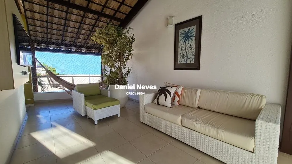 Casa, 4 quartos, 165 m² - Foto 14