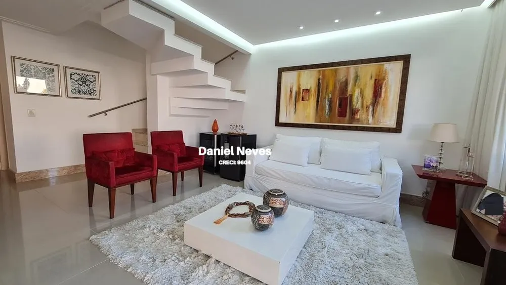 Casa, 4 quartos, 165 m² - Foto 3