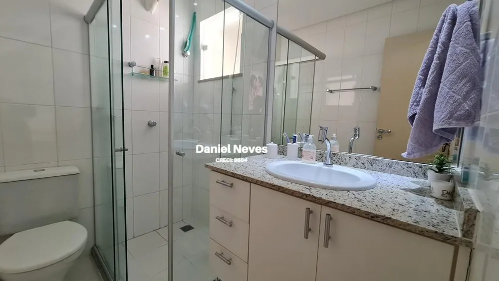 Casa, 4 quartos, 165 m² - Foto 16