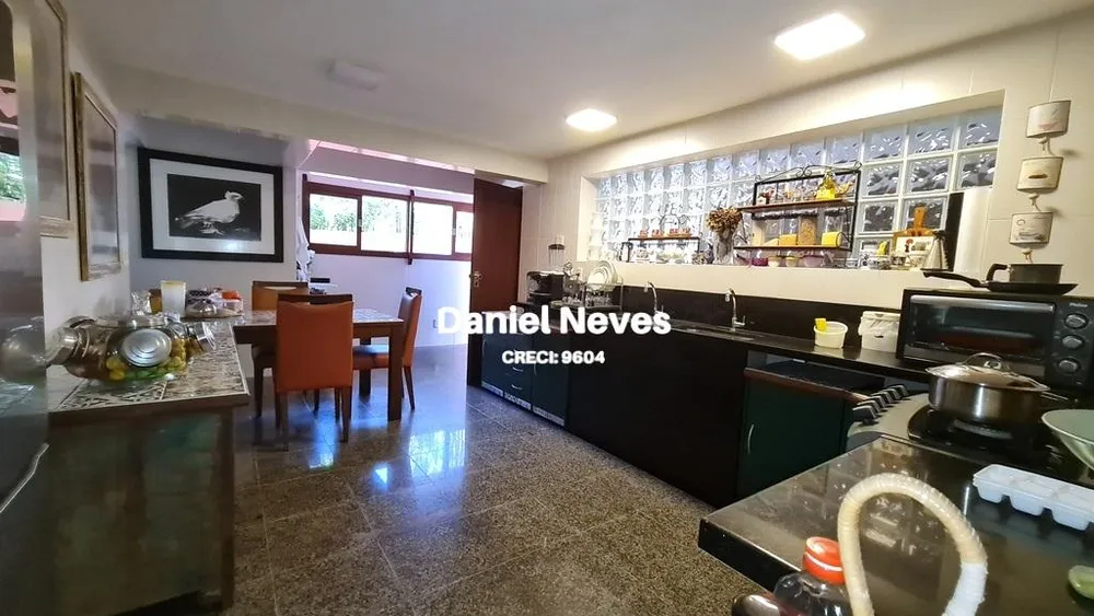 Casa de Condomínio, 7 quartos - Foto 19