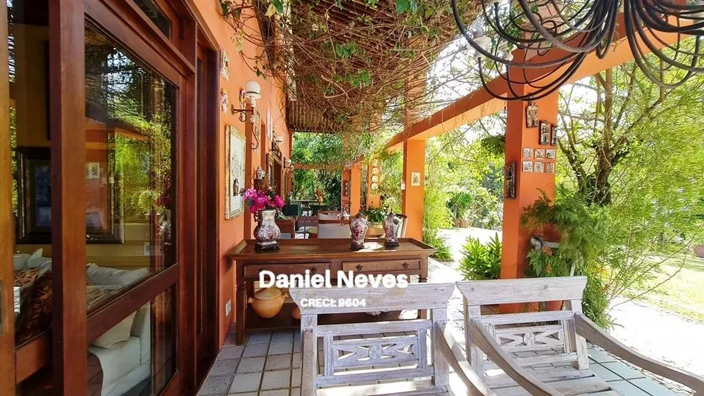 Casa de Condomínio, 7 quartos - Foto 4