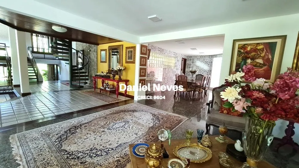 Casa de Condomínio, 7 quartos - Foto 13