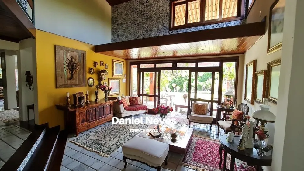 Casa de Condomínio, 7 quartos - Foto 7