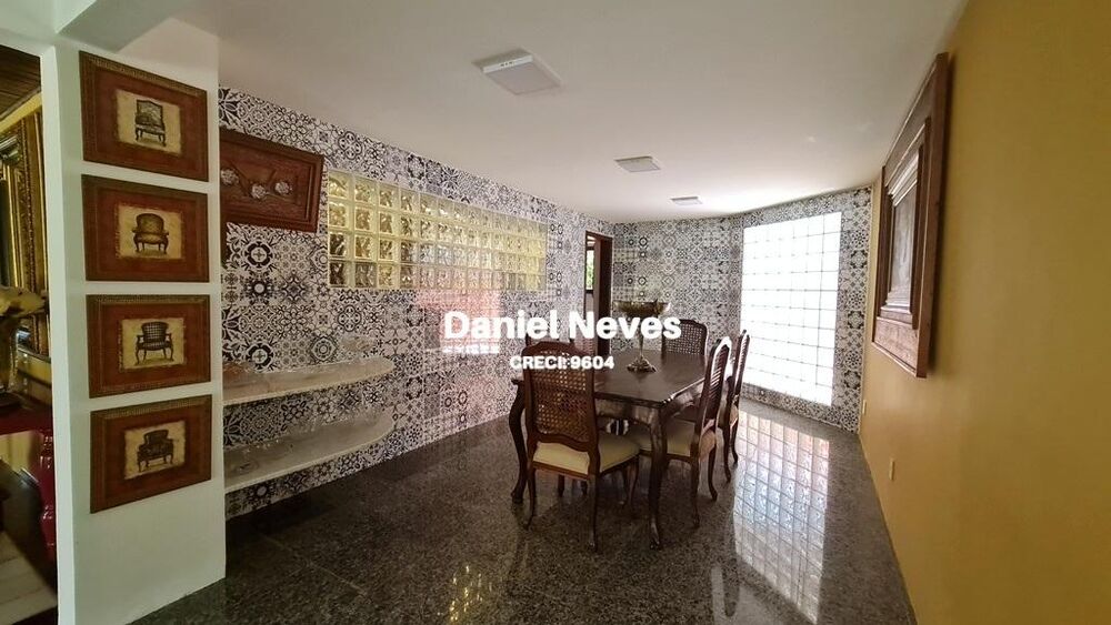 Casa de Condomínio, 7 quartos - Foto 11