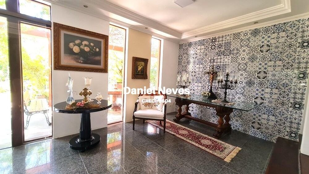 Casa de Condomínio, 7 quartos - Foto 10