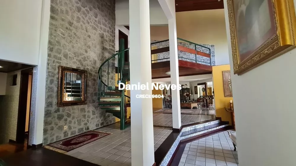 Casa de Condomínio, 7 quartos - Foto 8