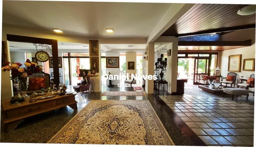 Casa de Condomínio, 7 quartos - Foto 7