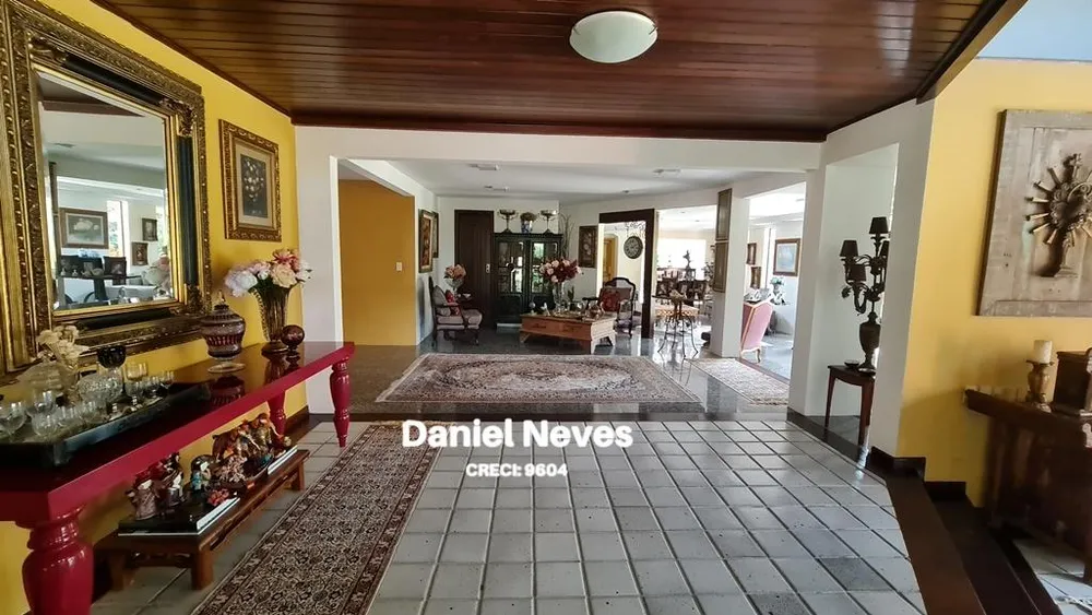 Casa de Condomínio, 7 quartos - Foto 8
