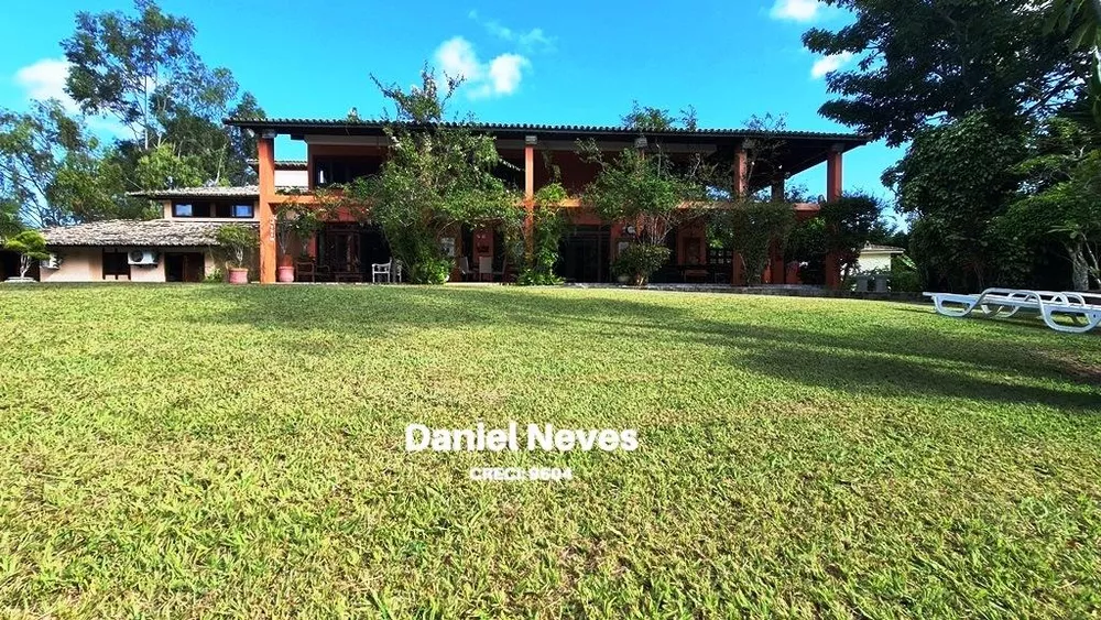 Casa de Condomínio, 7 quartos - Foto 1