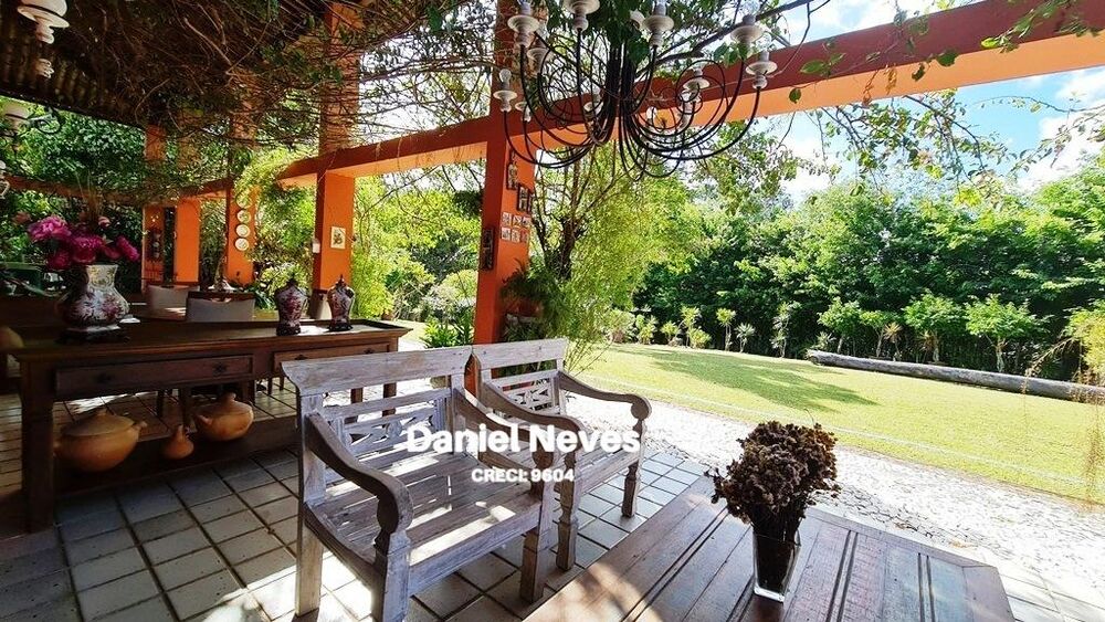 Casa de Condomínio, 7 quartos - Foto 2