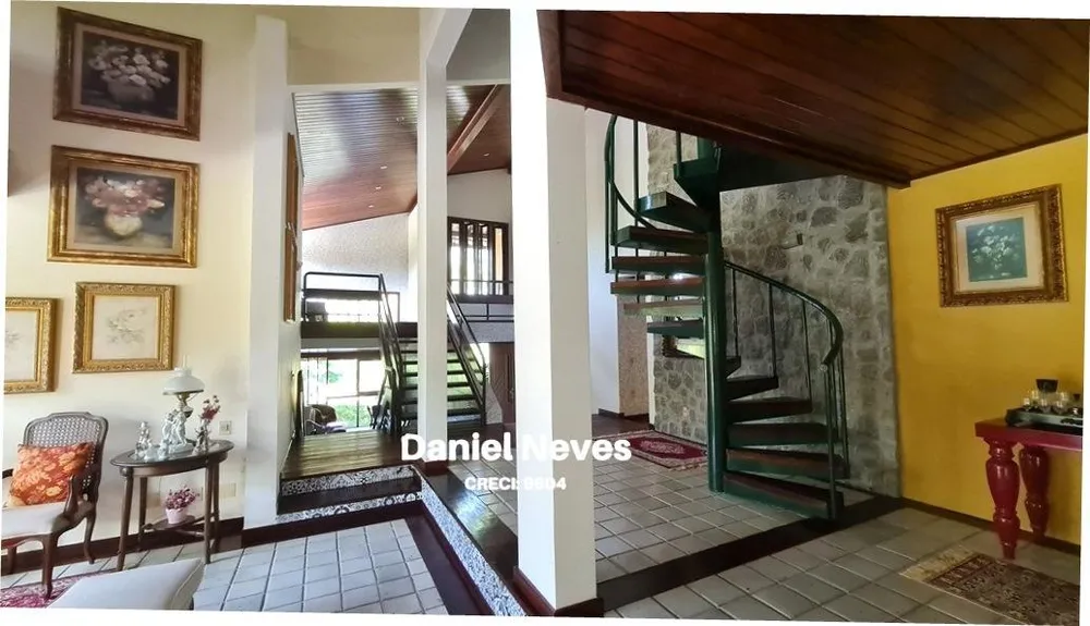 Casa de Condomínio, 7 quartos - Foto 9