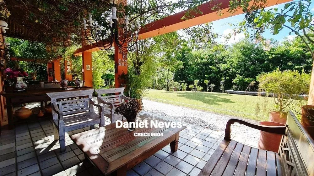 Casa de Condomínio, 7 quartos - Foto 6