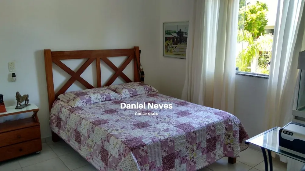 Casa de Condomínio, 4 quartos - Foto 8