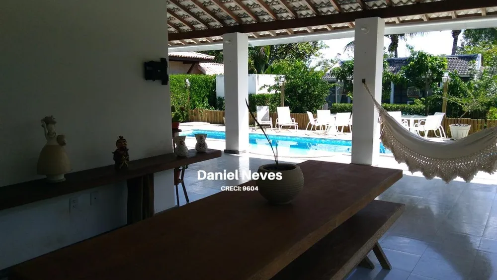 Casa de Condomínio, 4 quartos - Foto 9