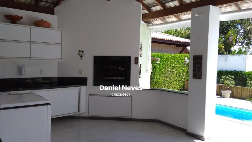 Casa de Condomínio, 4 quartos - Foto 4
