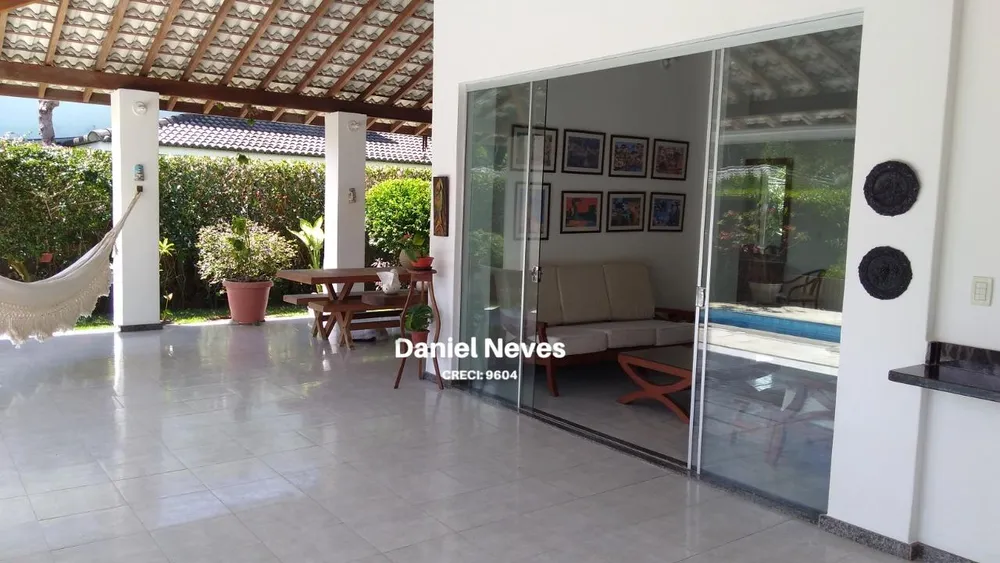Casa de Condomínio, 4 quartos - Foto 7