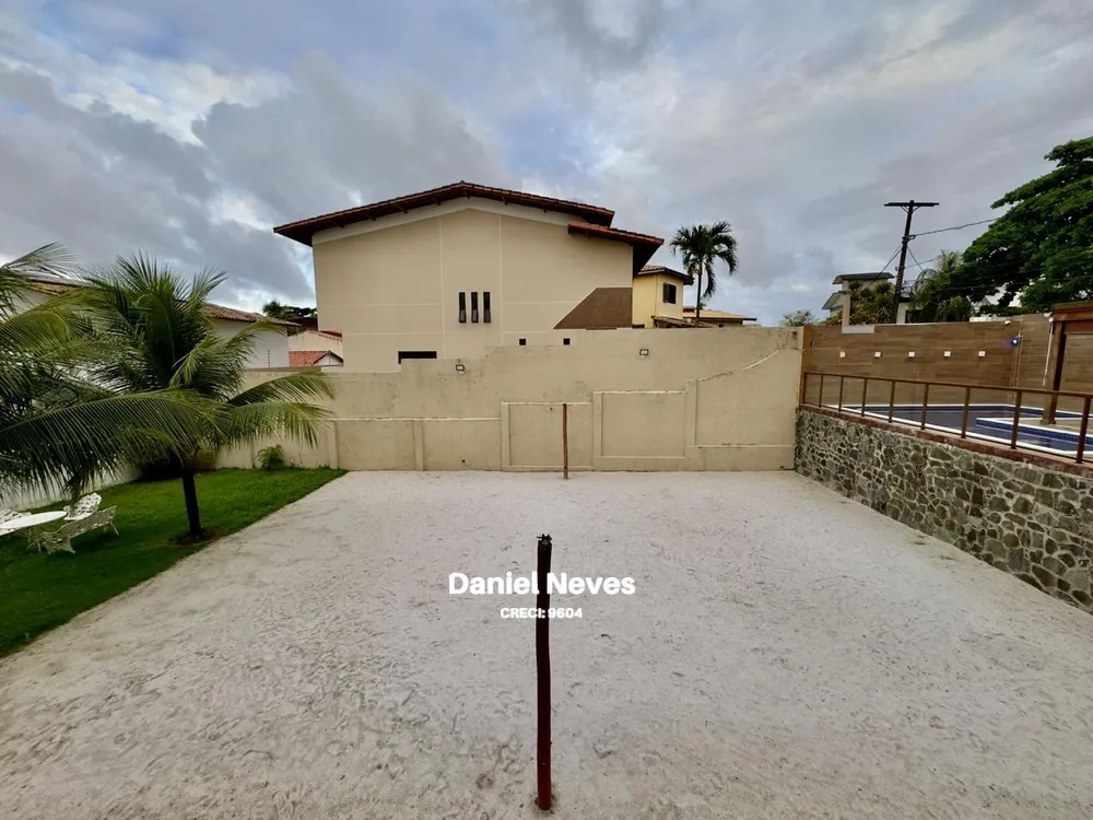 Casa, 5 quartos, 378 m² - Foto 7