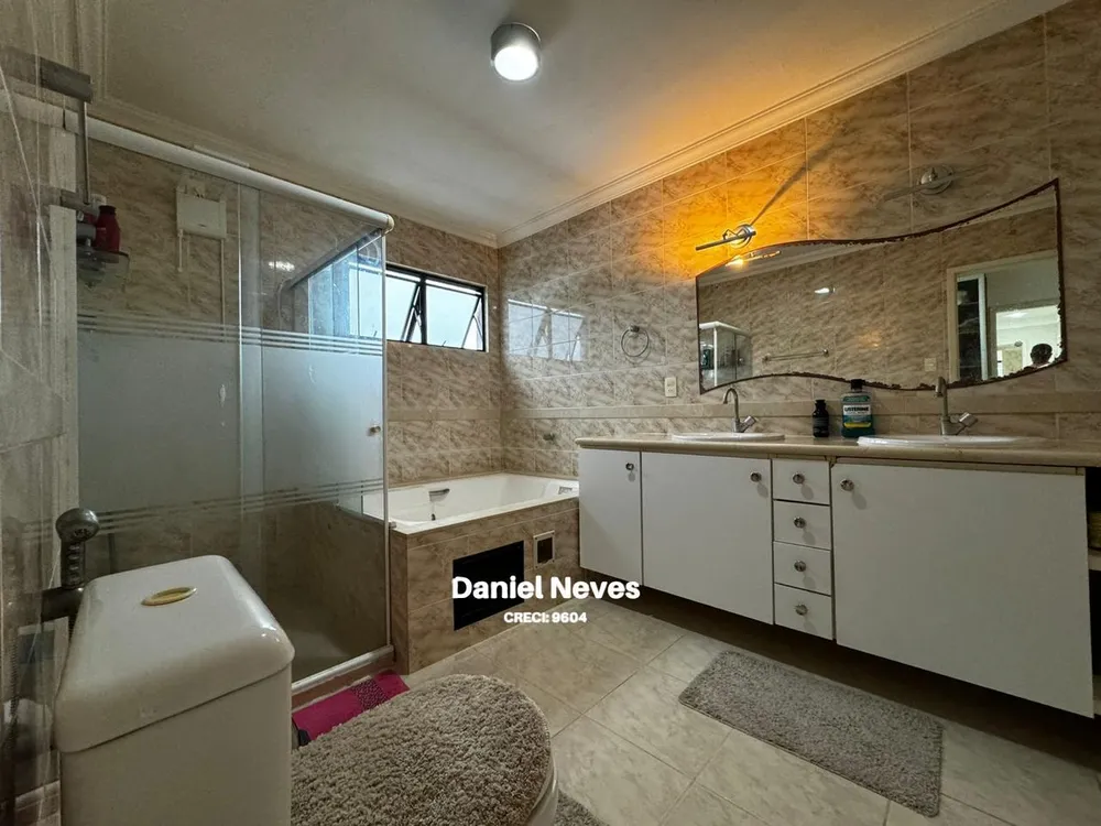 Casa, 5 quartos, 378 m² - Foto 13