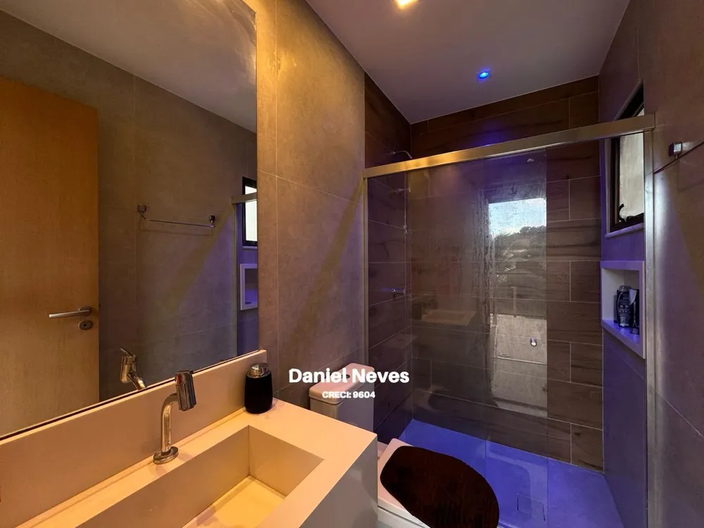 Casa, 5 quartos, 378 m² - Foto 4
