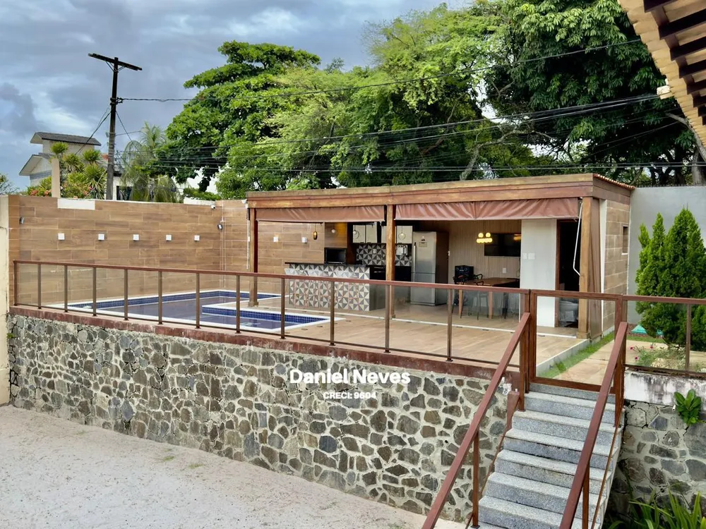 Casa, 5 quartos, 378 m² - Foto 6