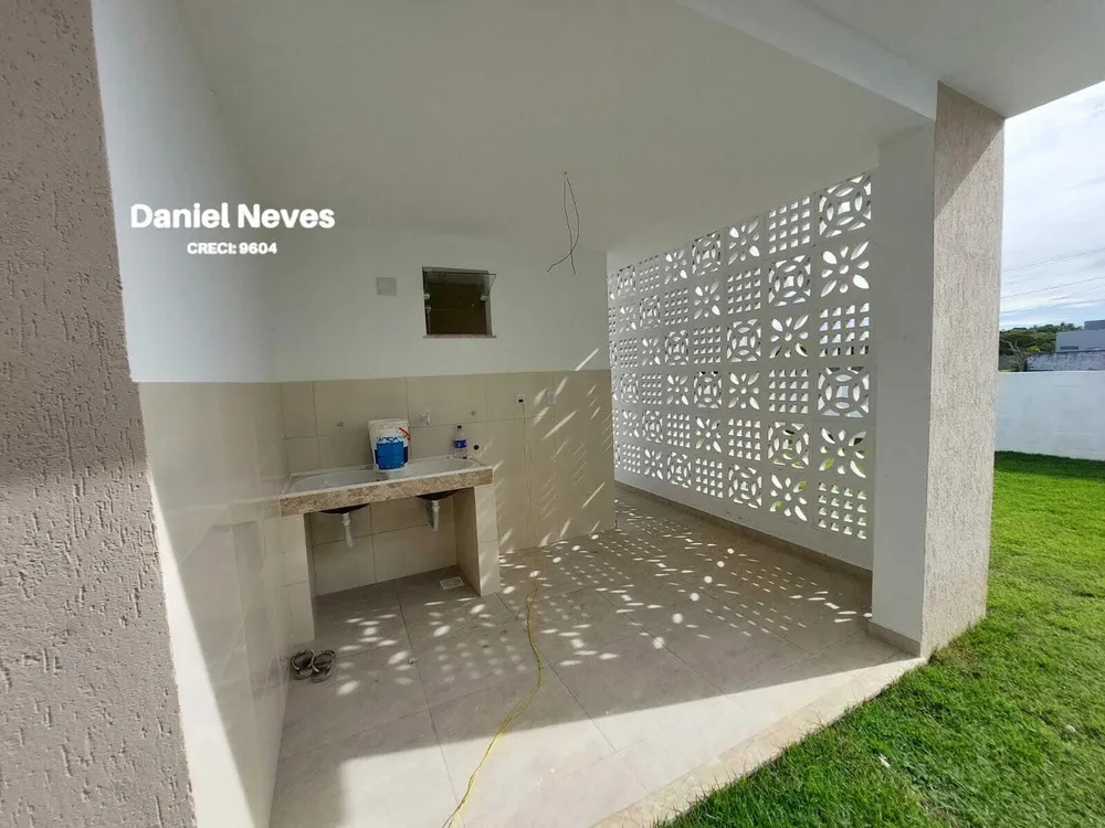 Casa de Condomínio, 4 quartos - Foto 4