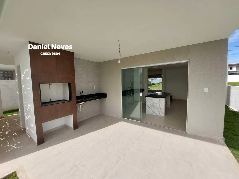 Casa de Condomínio, 4 quartos - Foto 3